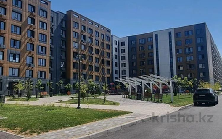 3-бөлмелі пәтер · 83 м² · 6/9 қабат, Райымбек батыра — Магнум Халык Арена, бағасы: 46 млн ₸ в  — фото 3