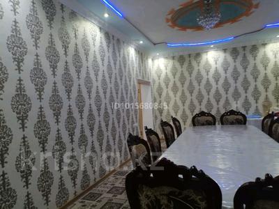 Отдельный дом · 4 комнаты · 230 м² · 9 сот., Пер клубная 32 — Жд вокзал, стадион, мектеп, поликлиника за 350 000 ₸ в Таразе