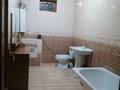 Отдельный дом · 4 комнаты · 230 м² · 9 сот., Пер клубная 32 — Жд вокзал, стадион, мектеп, поликлиника за 350 000 ₸ в Таразе — фото 11