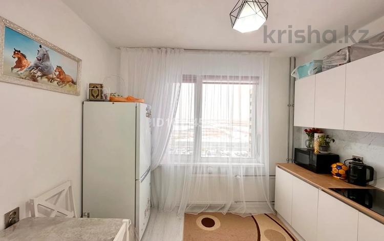1-бөлмелі пәтер · 35 м² · 6/9 қабат, Е 509 11 — Ұлы Дала, бағасы: 24 млн ₸ в Астане, Есильский р-н — фото 2