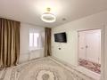 1-бөлмелі пәтер · 35 м² · 6/9 қабат, Е 509 11 — Ұлы Дала, бағасы: 24 млн ₸ в Астане, Есильский р-н — фото 6