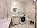 1-бөлмелі пәтер · 35 м² · 6/9 қабат, Е 509 11 — Ұлы Дала, бағасы: 24 млн ₸ в Астане, Есильский р-н — фото 8