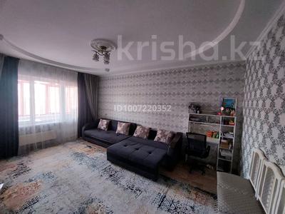 4-комнатная квартира · 80 м² · 1/5 этаж, мкр Алатау 29 за 23 млн ₸ в Таразе