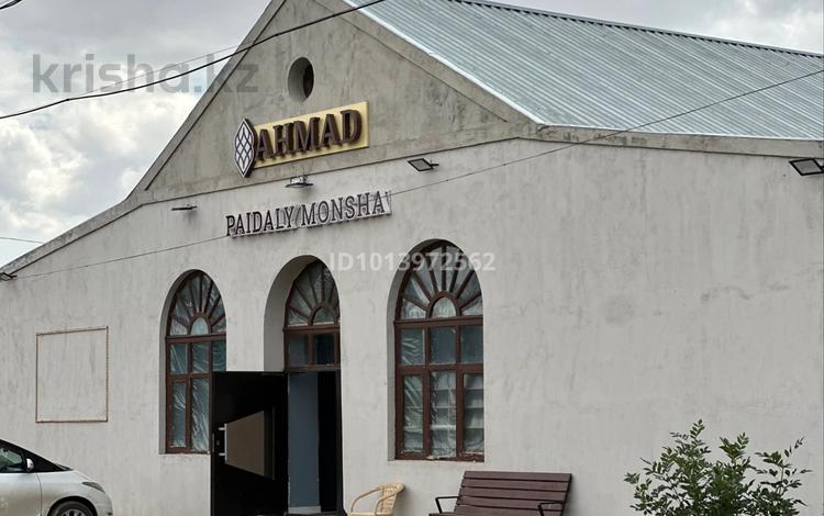 Монша, қонақ үй және демалыс орындары · 500 м², бағасы: 72 млн ₸ в Сатпаев — фото 3