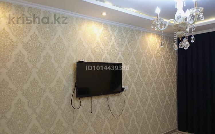 2-бөлмелі пәтер · 52 м² · 8/14 қабат, Кабанбай батыра 46, бағасы: 35.5 млн ₸ в Астане, Есильский р-н — фото 2