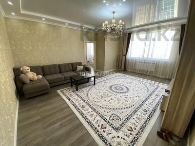 2-бөлмелі пәтер · 68.6 м² · 14/16 қабат, Байтурсынова 23, бағасы: 42 млн ₸ в Астане, Алматы р-н