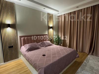 2-комнатная квартира · 60 м² · 13/16 этаж, Утеген батыра 11вК6 — Автовокзал Сайран за 25 000 ₸ в Алматы, Ауэзовский р-н