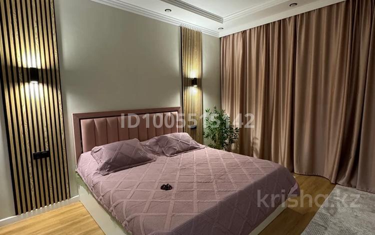 2-комнатная квартира · 60 м² · 13/16 этаж, Утеген батыра 11вК6 — Автовокзал Сайран за 25 000 ₸ в Алматы, Ауэзовский р-н — фото 2