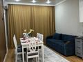 2-комнатная квартира · 60 м² · 13/16 этаж, Утеген батыра 11вК6 — Автовокзал Сайран за 25 000 ₸ в Алматы, Ауэзовский р-н — фото 8