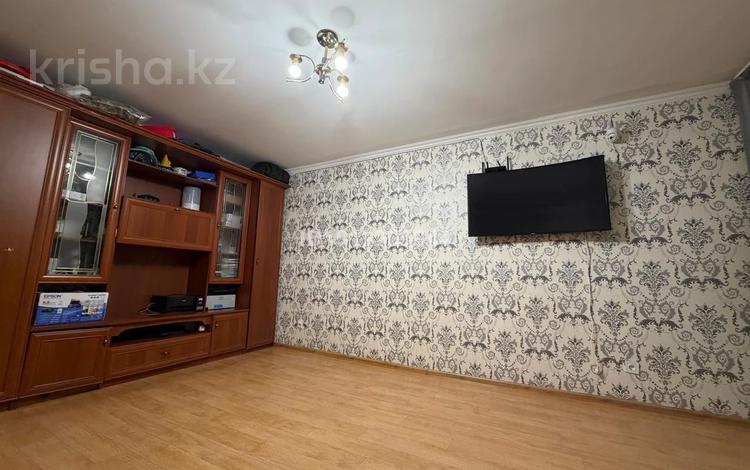 1-бөлмелі пәтер · 38 м² · 1/6 қабат, Бердибек Сокпакбаева 18/3 18/3, бағасы: ~ 16.4 млн ₸ в Астане, Сарыарка р-н — фото 2