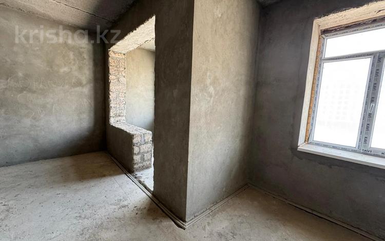 1-бөлмелі пәтер · 40.8 м² · 4/7 қабат, 17-й мкр 107, бағасы: 14.5 млн ₸ в Актау — фото 2