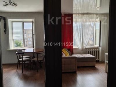 1-комнатная квартира · 34 м² · 9/9 этаж, Машхур Жусупа 284/1 — 1 мая - Чокина за 16.5 млн ₸ в Павлодаре