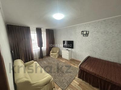 1-комнатная квартира · 45 м² · 5/5 этаж, проспект Аль-Фараби 142/1 — Майлина за 160 000 ₸ в Костанае