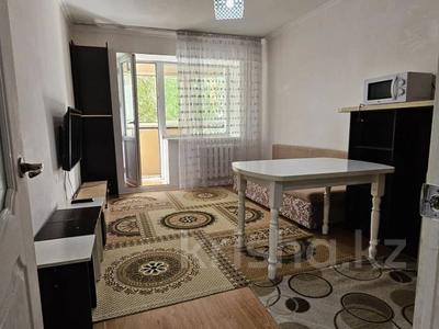 2-комнатная квартира, 38 м², 3/9 этаж, Мустафина 21/1-4 за 13.5 млн 〒 в Астане, Алматы р-н