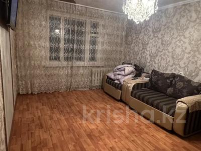 2-комнатная квартира, 52 м², 1/10 этаж, Ж.Мусы 1 за 15.5 млн 〒 в Павлодаре