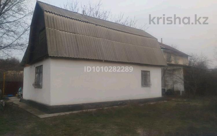 Дача · 3 комнаты · 55 м² · 6 сот., Южная 18 за 16 млн ₸ в Аскара Токпанова (Казцик) — фото 11