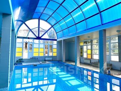 Жеке үй · 7 бөлме · 500 м², мкр Тау Самал, Улица Ладушкина 120/14 — Оспанова, бағасы: 120 000 ₸ в Алматы, Медеуский р-н