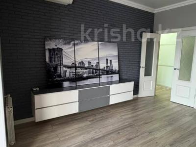 3-комнатная квартира · 86 м² · 5/5 этаж, мкр Михайловка , Сакена Сейфуллина 10А за 57 млн ₸ в Караганде, Казыбек би р-н