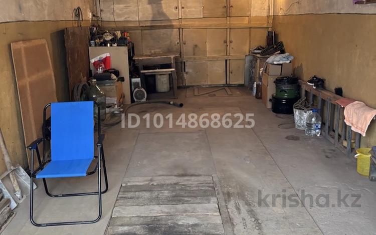 Гараж · 20 м² · ГК Авиатор 1 за 990 000 ₸ в Актобе — фото 2