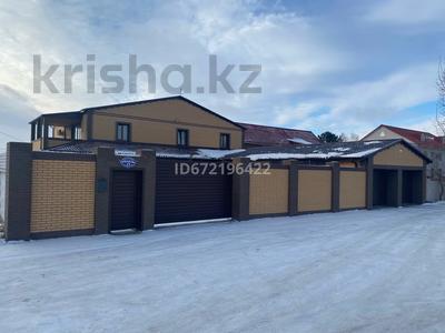 Жеке үй · 6 бөлме · 484.4 м² · 9 сот., Ермакова 17, бағасы: 150 млн ₸ в Павлодаре