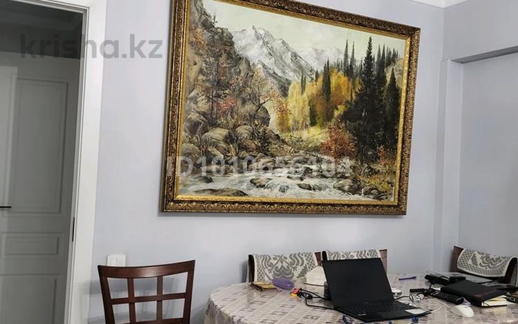 2-комнатная квартира · 58 м² · 4/5 этаж, Розыбакива 273 — Малахова за 65 млн ₸ в Алматы, Бостандыкский р-н — фото 2