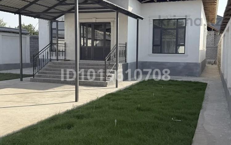 Отдельный дом · 8 комнат · 180 м² · 7 сот., Тленшин 12 — Жаназат за 36 млн ₸ в Касымбек датка — фото 23