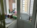 2-бөлмелі пәтер · 50 м² · 4/5 қабат, Кудайбердыулы 17/3, бағасы: 25 млн ₸ в Астане, Алматы р-н — фото 4