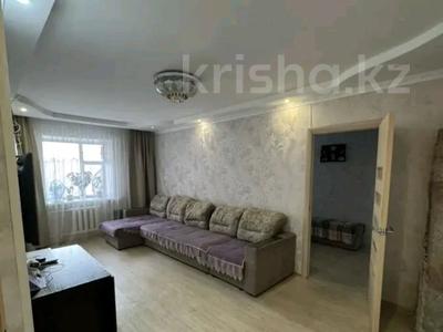 2-бөлмелі пәтер · 50 м² · 4/5 қабат, Кудайбердыулы 17/3, бағасы: 25 млн ₸ в Астане, Алматы р-н