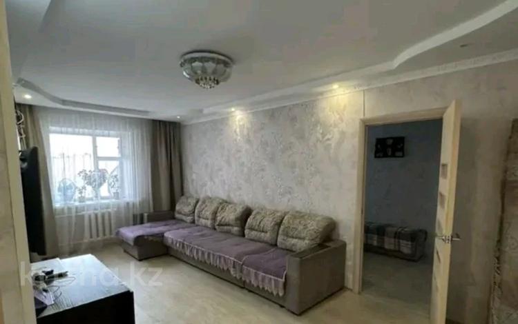 2-бөлмелі пәтер · 50 м² · 4/5 қабат, Кудайбердыулы 17/3, бағасы: 25 млн ₸ в Астане, Алматы р-н — фото 8