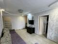 2-бөлмелі пәтер · 50 м² · 4/5 қабат, Кудайбердыулы 17/3, бағасы: 25 млн ₸ в Астане, Алматы р-н — фото 2