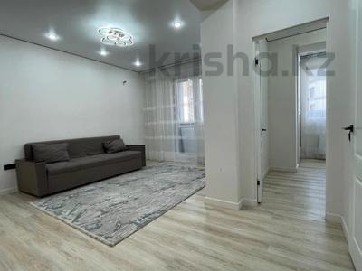 2-бөлмелі пәтер · 50 м² · 1/12 қабат, Кошкарбаева, бағасы: 29 млн 〒 в 