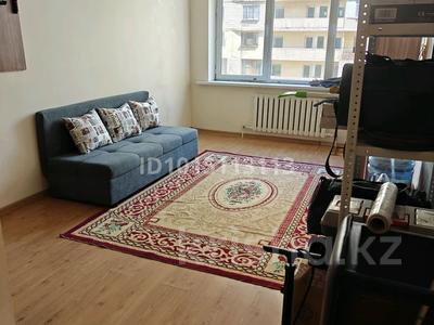 2-комнатная квартира · 48 м² · 7/12 этаж, мкр Жетысу-3 54 — Абая Момышулы за 260 000 ₸ в Алматы, Ауэзовский р-н