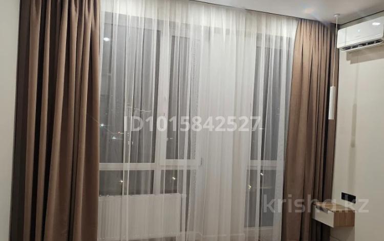1-комнатная квартира · 30 м² · 8/9 этаж, Навои 30/1 за 250 000 ₸ в Алматы, Ауэзовский р-н — фото 2