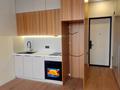 1-комнатная квартира · 30 м² · 8/9 этаж, Навои 30/1 за 250 000 ₸ в Алматы, Ауэзовский р-н — фото 2