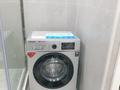 1-бөлмелі пәтер · 40.5 м² · 12/12 қабат, Райымбека 255/1, бағасы: 250 000 ₸ в Алматы, Жетысуский р-н — фото 17