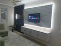 1-бөлмелі пәтер · 40.5 м² · 12/12 қабат, Райымбека 255/1, бағасы: 250 000 ₸ в Алматы, Жетысуский р-н — фото 21