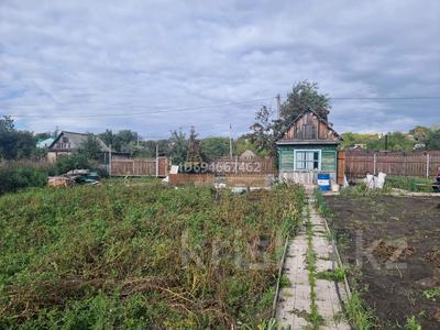 Дача · 1 комната · 15 м² · 7 сот., Каштан 182-184 за 3 млн 〒 в Петропавловске