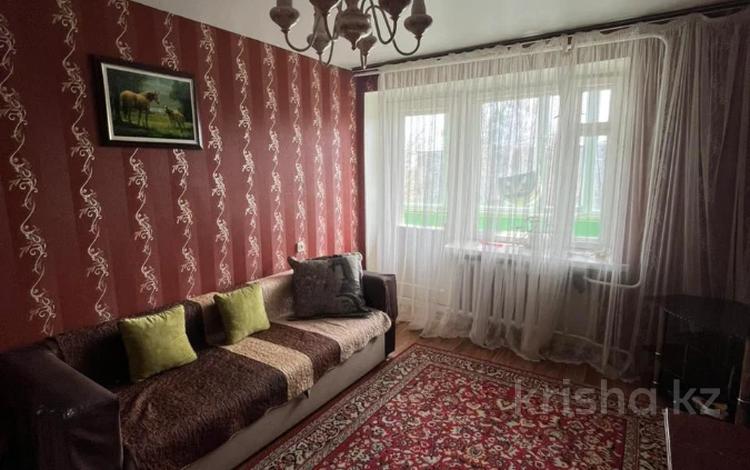 3-бөлмелі пәтер · 66 м² · 5/5 қабат, Олжабай Батыра 54к2, бағасы: 20 млн ₸ в Павлодаре — фото 2
