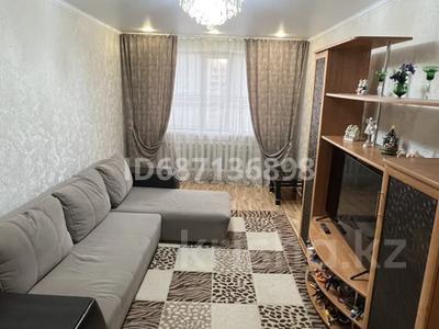 3-комнатная квартира, 68 м², 10/10 этаж, Назарбаева 299 за 21.5 млн 〒 в Павлодаре