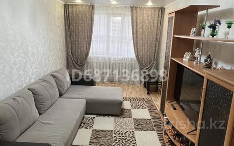 3-комнатная квартира, 68 м², 10/10 этаж, Назарбаева 299 за 21.5 млн 〒 в Павлодаре — фото 11
