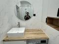 1-бөлмелі пәтер · 52 м² · 10/10 қабат, мкр Женис, мкр. Женис 40, бағасы: 23 млн ₸ в Уральске — фото 3