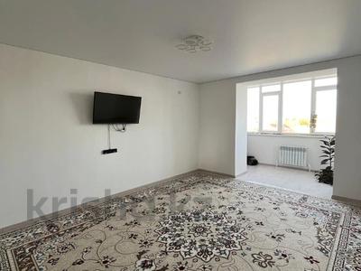 2-комнатная квартира · 81 м² · 4/5 этаж, Губарова за 28 млн ₸ в Уральске