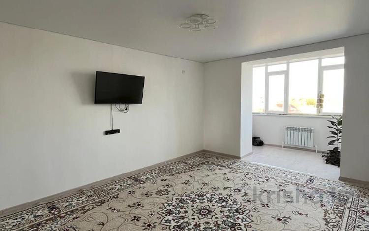 2-бөлмелі пәтер · 81 м² · 4/5 қабат, Губарова, бағасы: 28 млн ₸ в Уральске — фото 2