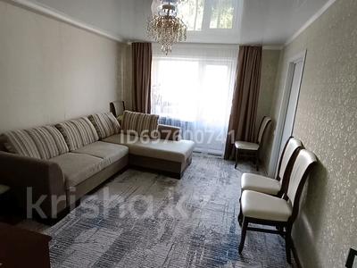 3-комнатная квартира · 60.3 м² · 2/5 этаж, Шанырак 14 — Привокзальный район за 18 млн ₸ в Кокшетау