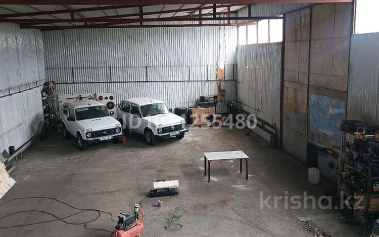 Гараж · 180 м² · Индустртальная 29 за 720 000 ₸ в Усть-Каменогорске — фото 2