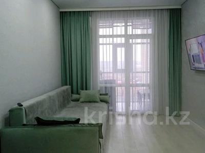 2-комнатная квартира · 55 м² · 4/10 этаж, Ашимова 21а за 32 млн ₸ в Караганде, Казыбек би р-н