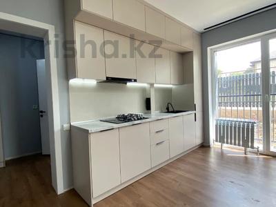 2-бөлмелі пәтер · 47.7 м² · 1/5 қабат, Карасай батыра, бағасы: 35.9 млн ₸ в 