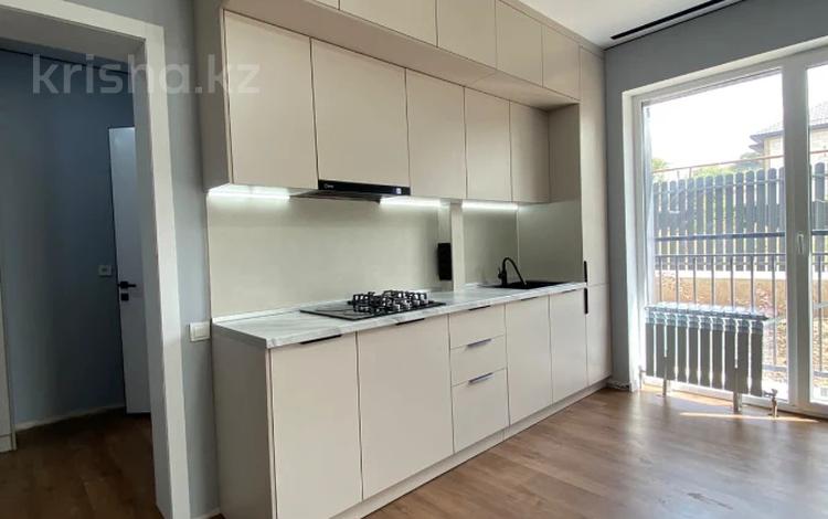 2-бөлмелі пәтер · 47.7 м² · 1/5 қабат, Карасай батыра, бағасы: 35.9 млн ₸ в  — фото 8