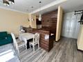 2-комнатная квартира · 68 м² · 7/18 этаж, Навои — Торайгырова за 380 000 ₸ в Алматы, Бостандыкский р-н — фото 11