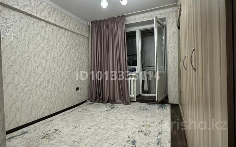2-комнатная квартира · 50 м² · 4/5 этаж, Саина 12 за 280 000 ₸ в Алматы, Ауэзовский р-н — фото 2